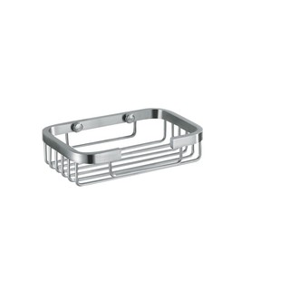 Kệ xà phòng inox 304 đúc hiwin y-215