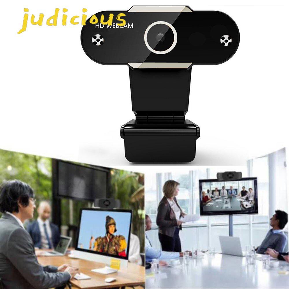 Webcam 720p Cho Máy Tính