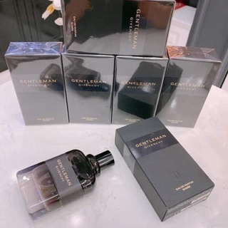Nước hoa GIVENCHY GENTLEMAN BOISEE EDP 100ml