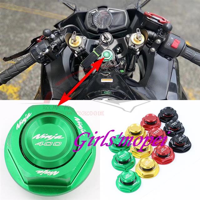 Đai ốc vít chuyên dụng cho xe Ninja 400 NINJA400 Z400