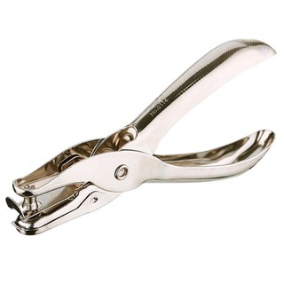 KẸP BẤM MỘT LỖ KIM LOẠI