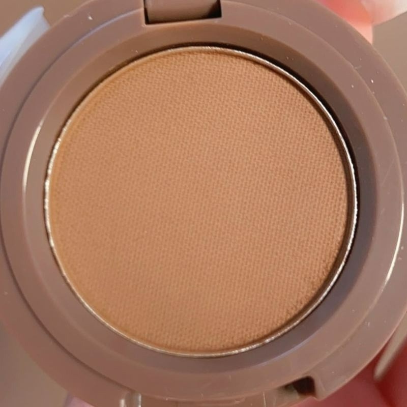 Bảng Phấn Kẻ Lông Mày Ba Tầng Màu Sắc Nhẹ Nhàng Chống Thấm Nước Và Mồ Hôi