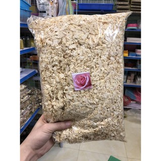 linh123 Mùn lót chuồng hamster tinh dầu hoa hồng