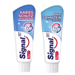 Kem đánh răng Signal 75ml