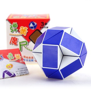 Rubik rắn - Rubik snake - 24 đoạn