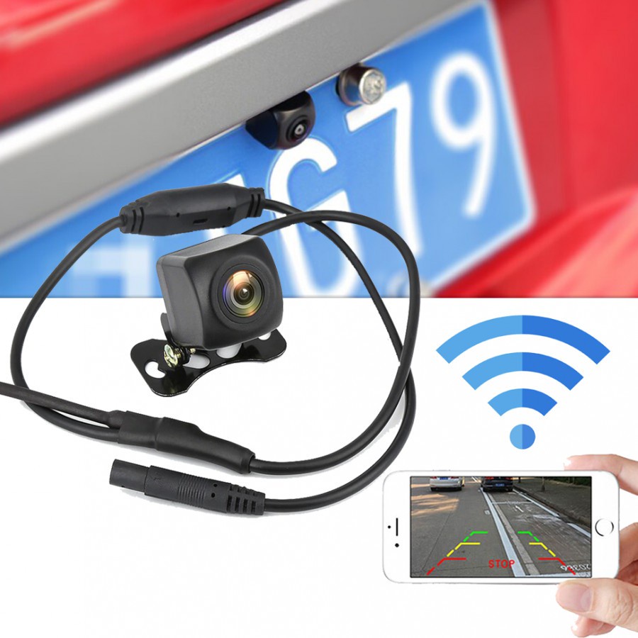 Màn Hình Cảm ứng Ô tô Bluetooth Car 7inch MP5 Trên xe Hơi 7018b Tặng Kèm Camera Lùi chống nước Cao cấp