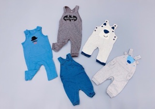 Yếm bé trai dư xịn Disney, Primark