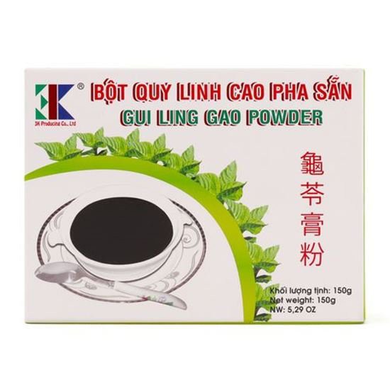 bột quy linh cao 150g