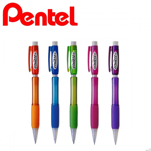 Chì bấm Pentel