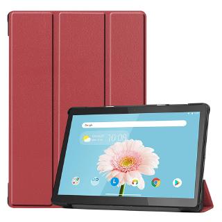Bao da bảo vệ máy tính bảng cho Lenovo Tab M10 TB-X605F TB-X605M M10 HD TB-X505F TB-X505N