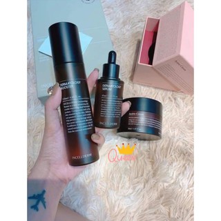 Combo đủ bộ Incellderm (có tách lẻ(