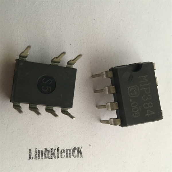 IC chức năng Mip384 384 DIP-7