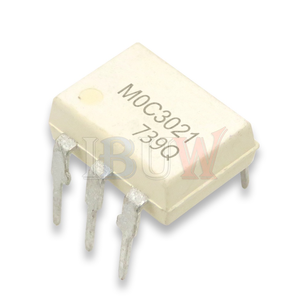 Set 10 Chip DIP6 MOC3010 MOC3020 MOC3021 MOC3022 MOC3041 MOC3043 MOC3052 MOC3061 MOC3062 MOC3063 MOC3083 Chất Lượng Cao