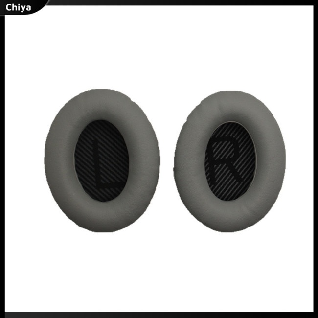 Bộ 2 Miếng Đệm Tai Nghe Dr. AE2 Bằng Xốp Mềm Qc35 QC15 QC25