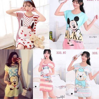 Follow shop săn deal] váy ngủ