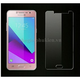 Bộ 3 Miếng dán kính cường lực cho Galaxy J2 Prime