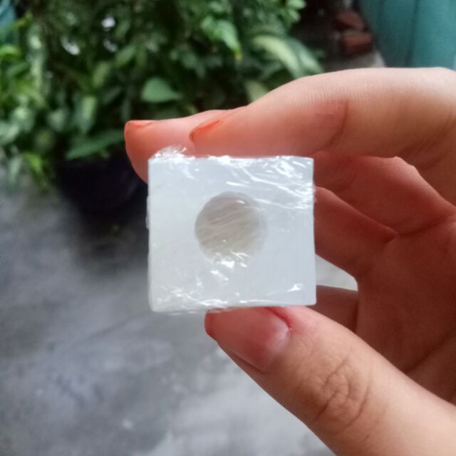 Khuôn silicon 1 lỗ