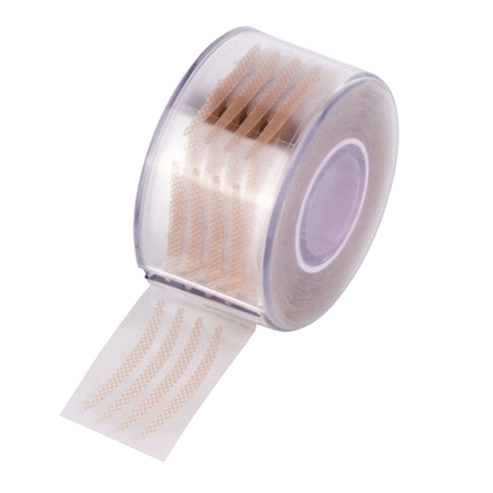 Set 600 Miếng Dán Kích Mí Trong Suốt