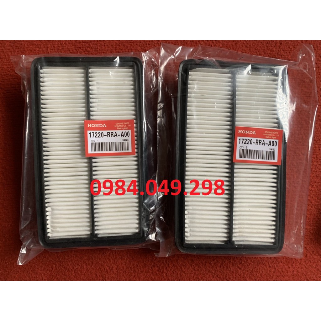 Lọc gió động cơ Honda Civic 2.0 2006 - 2010
