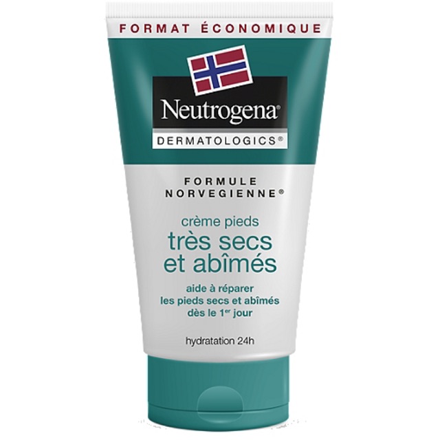 Kem bôi chân Neutrogena 150ml