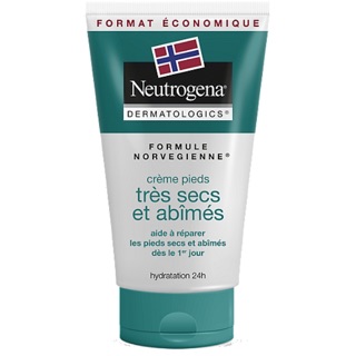 Kem bôi chân Neutrogena 150ml