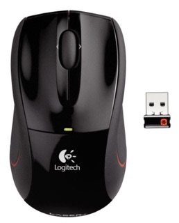 Chuột Không Dây Logitech M505
