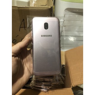 Vỏ Máy điện thoại Samsung J3 Pro / J330 2 Sim