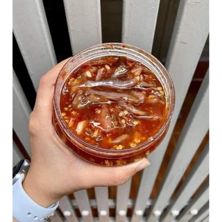 1kg Mắm cá trèn