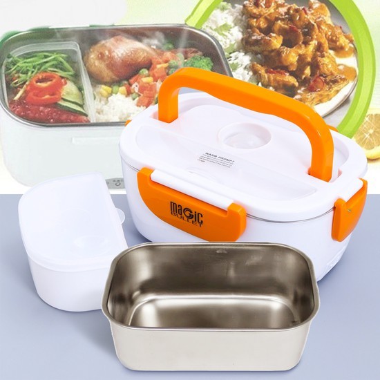 Hộp cơm giữ nhiệt ruột inox bh 1 năm | BigBuy360 - bigbuy360.vn