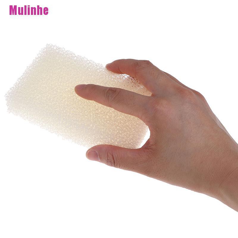 Set 2 Miếng Bọt Biển Rửa Chén Không Dính