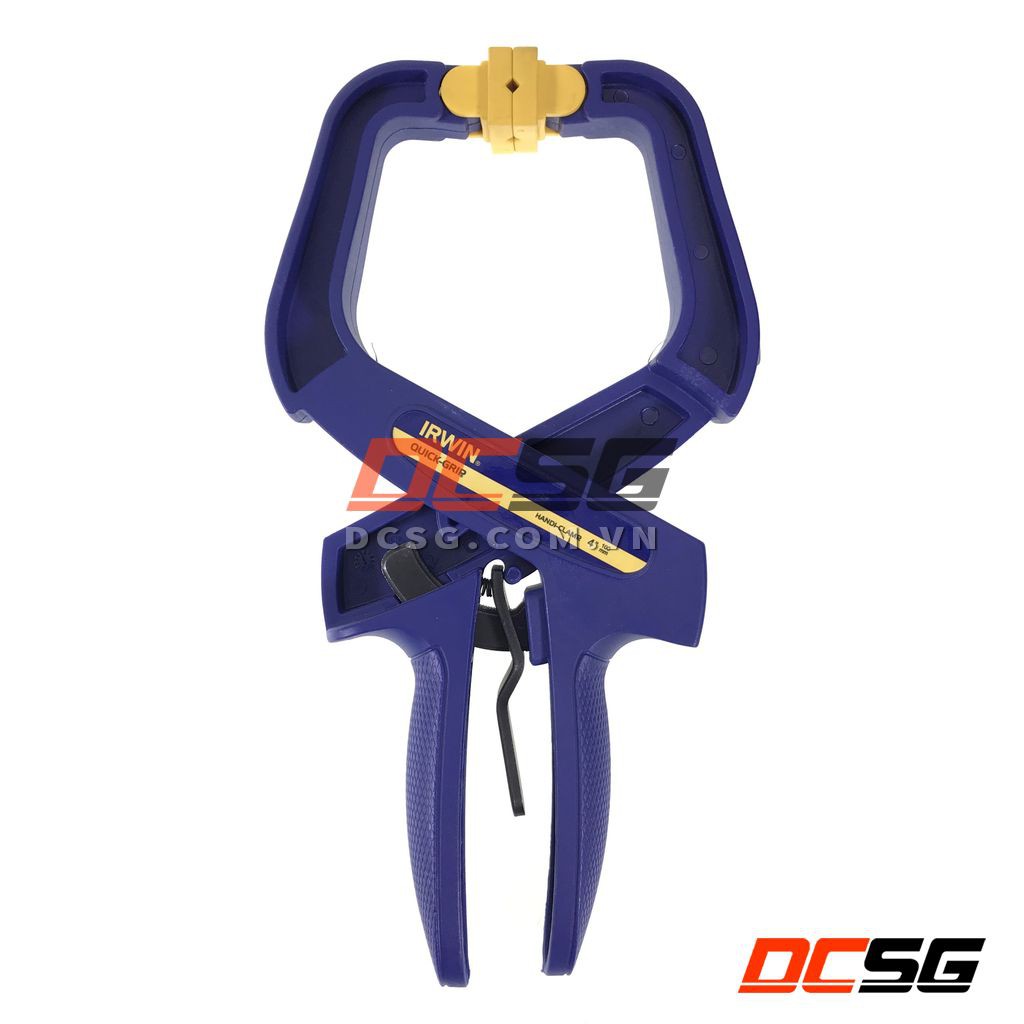 Kẹp nhanh HANDI-CLAMP 38-50-100mm IRWIN QUICK-GRIP® | DCSG
