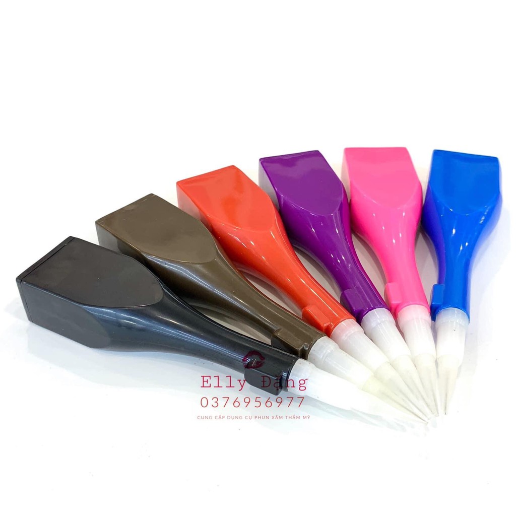 Máy phun xăm Pro chỉnh tốc độ Hàng chuẩn Việt Nam, máy pro phun xăm dùng trong phun xăm thẩm mỹ-