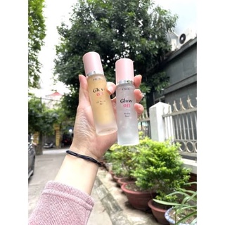 Kem lót trang điểm Glow on