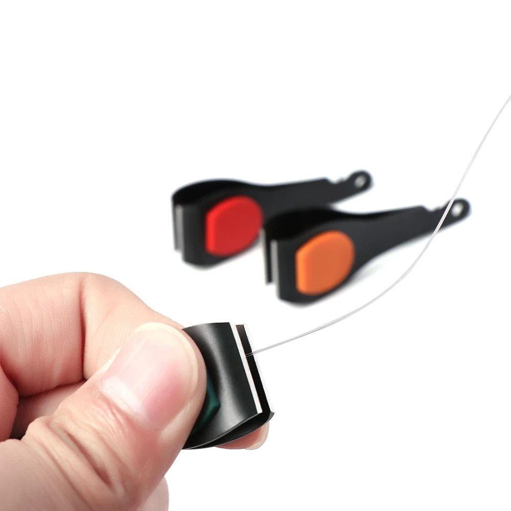 AUGUSTINA Kìm Cắt Dây Câu Cá Bằng Sợi Carbon Chuyên Dụng