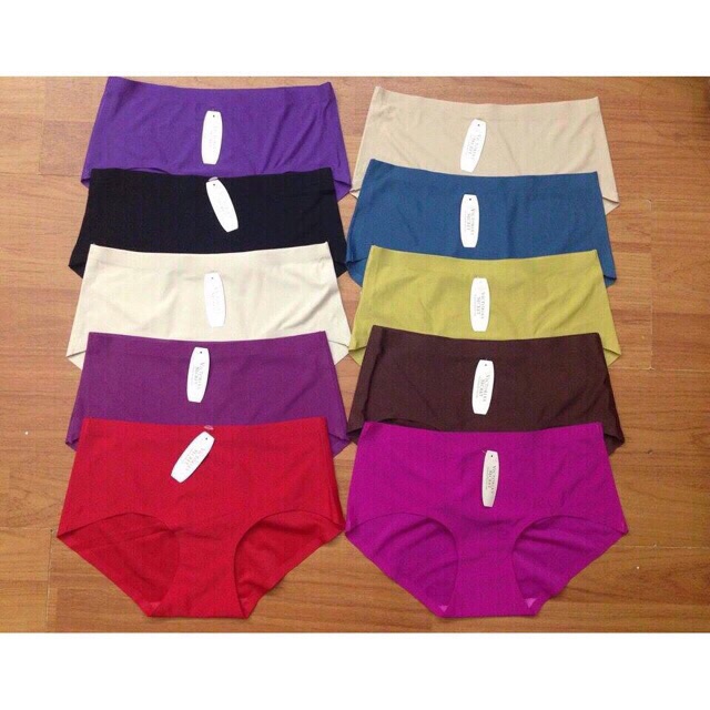 Quần Lót Đúc Su Thông Hơi Cao Cấp Siêu Thoáng