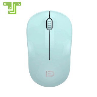 CHUỘT KHÔNG DÂY WIRELESS FD V102