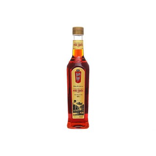 Nước mắm nam ngư phú quốc - 500ml
