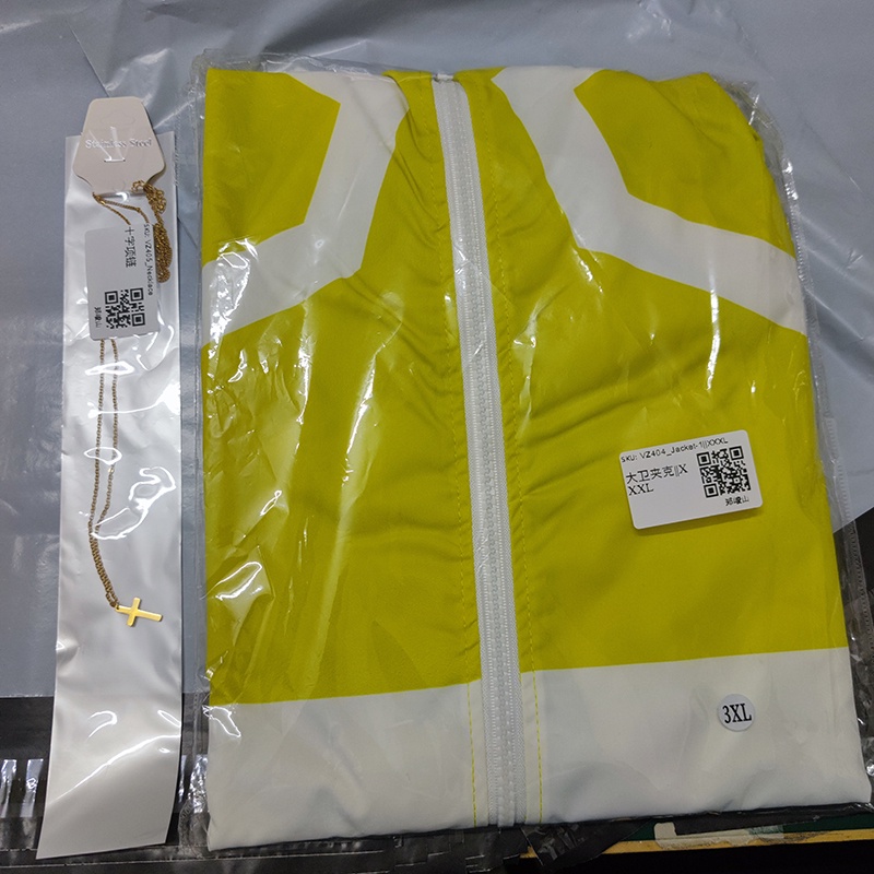 Trang Phục Hóa Trang Nhân Vật Hoạt Hình CYBERPUNK EDGERUNNERS David Martinez