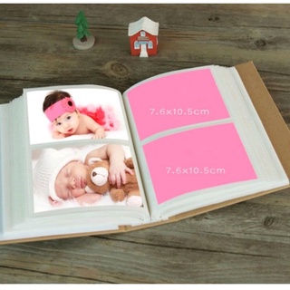 album ảnh 6x9 đựng 65 ảnh