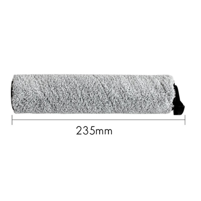 [New]Replacement Brush Roller and Vacuum Filter Suitable for Tineco IFloor 3/IFloor One S3 Cordless Wet Dry Vacuum Cleaner