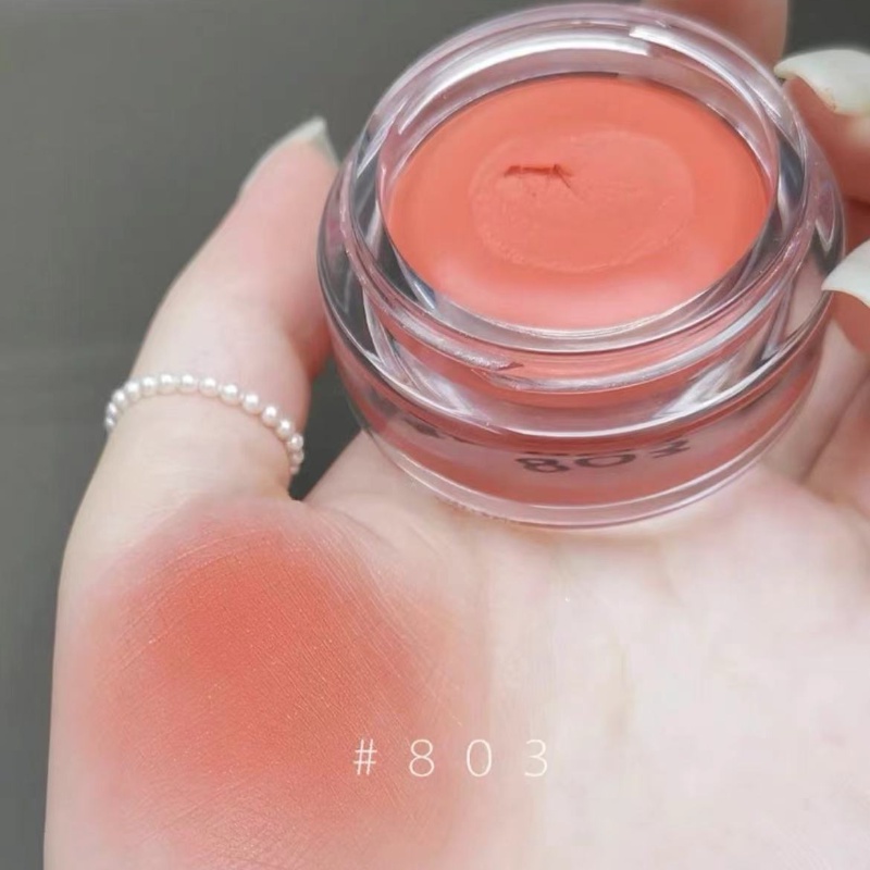 Kem má hồng Gogotales tông lì và lấp lánh | BigBuy360 - bigbuy360.vn