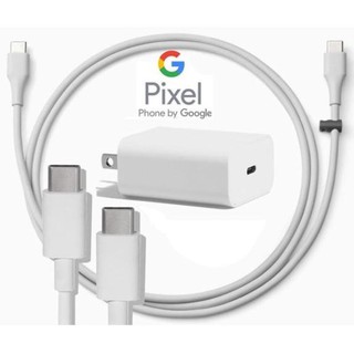 Bộ Sạc Cáp Google 18w : Pixel 5 - 3aXL - 4a - 4a 5G - 3 - 3XL - 3a - 4 - 4XL ( Đọc kĩ Mô Tả)