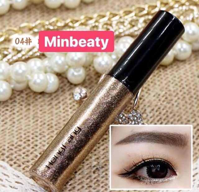 Phấn Nhũ Viền Mắt Heng Fang Hàng Nội Địa Trung (H3) | BigBuy360 - bigbuy360.vn