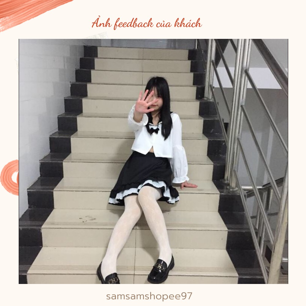 Chân váy ren bánh bèo (kèm ảnh feedback) | BigBuy360 - bigbuy360.vn