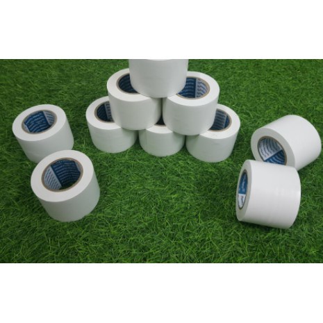 Băng keo thể thao đa năng Của Nhật, Băng dán cơ thể thao NANO quấn cổ tay cổ chân (Bản 5cm. và 3cm Cao Cấp )