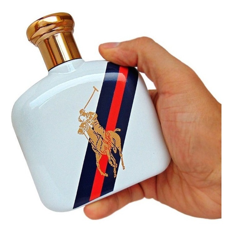 Mẫu Thử Nước hoa Polo Blue Sport Test 10ml/20ml Spray / Chuẩn authentic -HuyenPerfumes -HuyenPerfumes