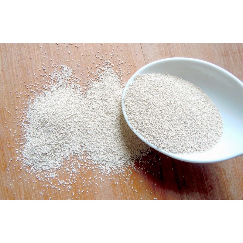 Men làm tempeh  50gr