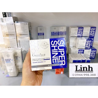 Tế Bào Gốc 4 Ống Cosmeheal