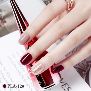 Sơn Gel AS mã PLA | Chai đỏ 15ml (phải hơ máy)