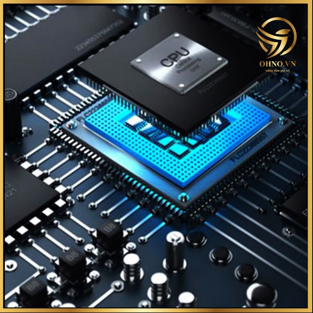 CPU Tray Desktop Intel Core i5 Socket 1155 Bộ Vi Xử Lý Trung Tâm Máy Tính PC Intel Chính Hãng thumbnail